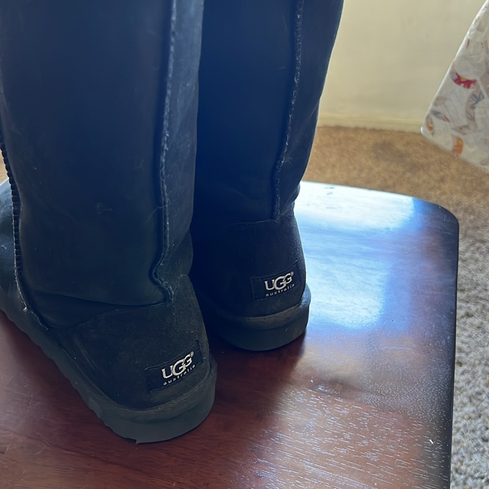 Ugg Boot - image 3